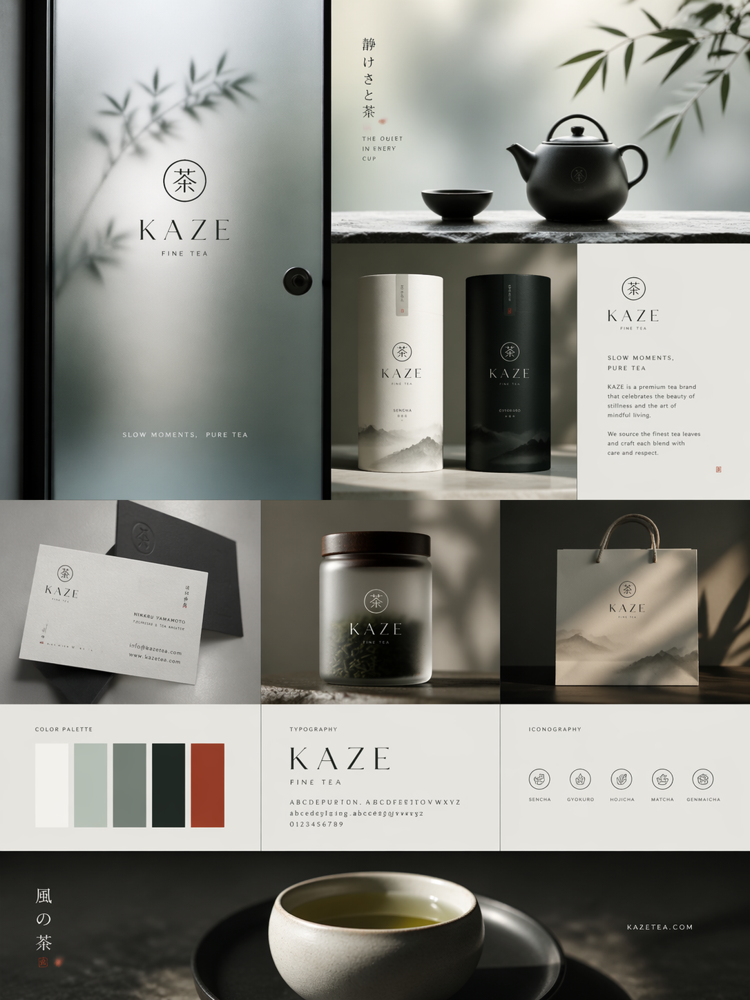 Brand Assets