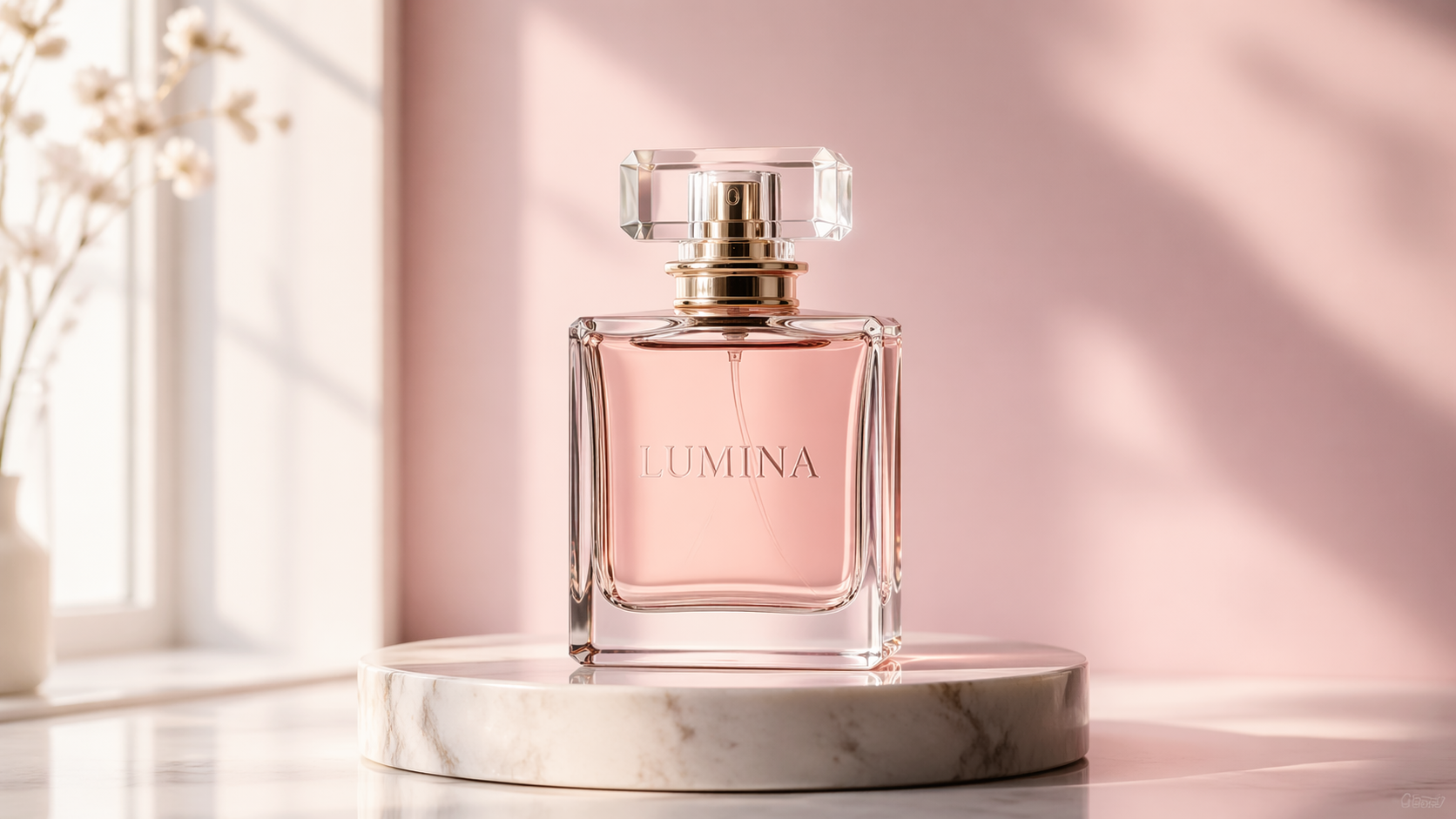 Minimalist Beauty