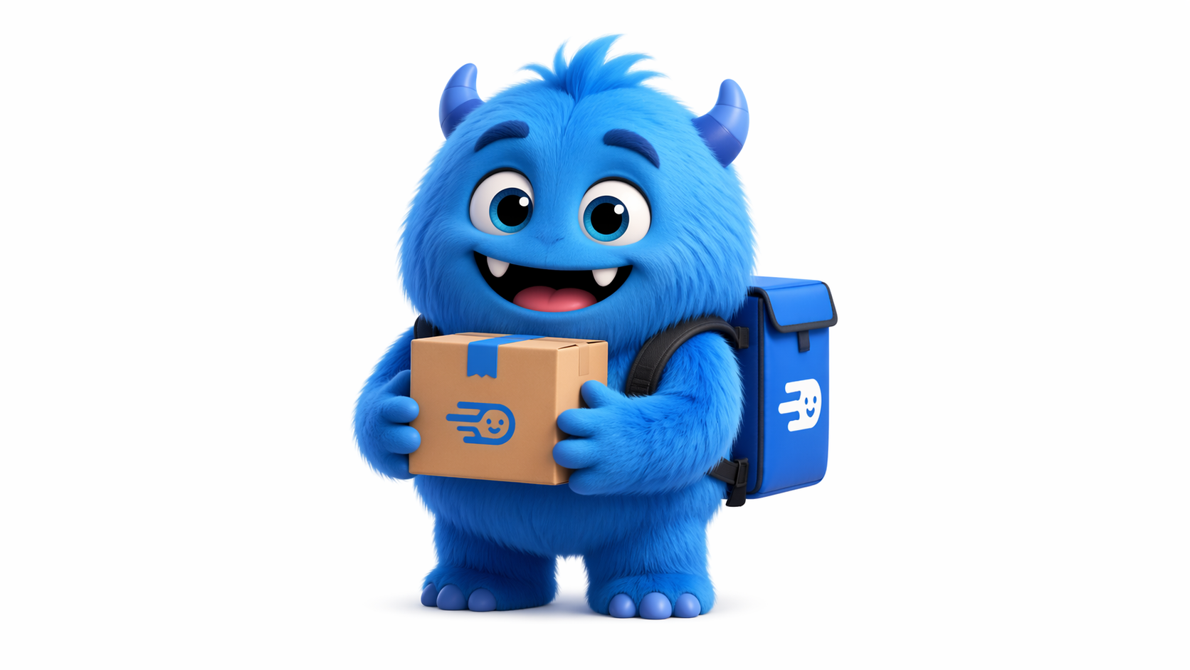Brand Mascot