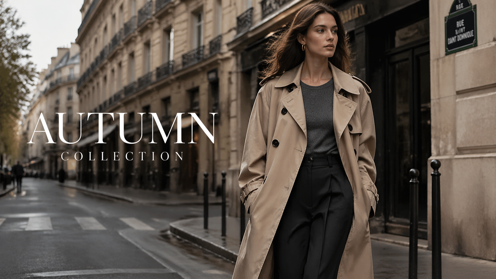 Fashion Lookbook