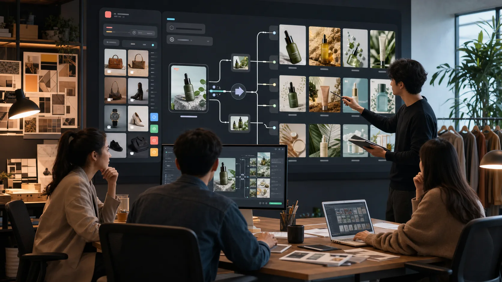 How GPT Image 2 Is Transforming Marketing Workflows in 2026